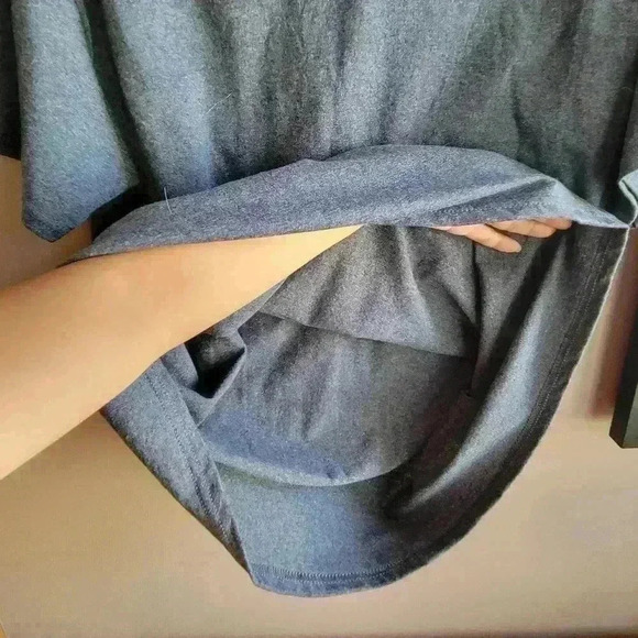 COPY - Star Wars Mens' Boba Fett Outline On A Circular Sunset Gradient T-Shirt … - Picture 8 of 9